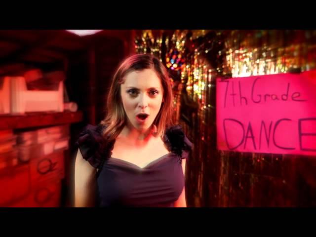 I Steal Pets - Rachel Bloom