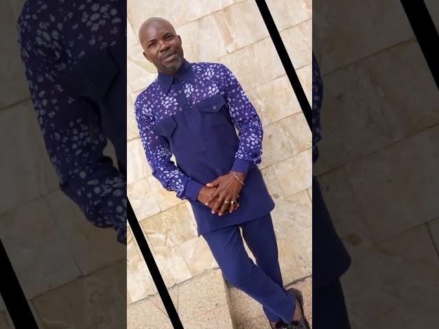 FERON AARON SEPTEMBER COLLECTION (Men) #fashion #fashionstyle