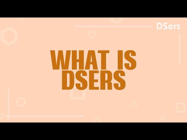 What is DSers - DSers AliExpress Dropshipping Solution