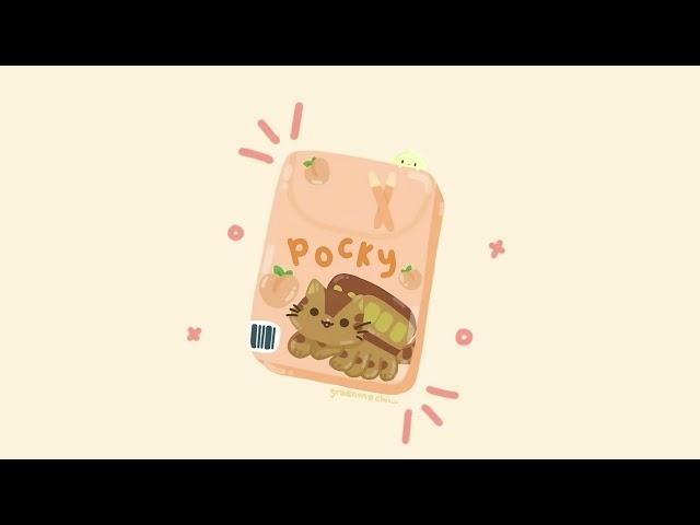 【Cute BGMix】- Aesthetic Lofi Music | 𝓙𝓪𝓹𝓪𝓷𝓮𝓼𝓮 𝓕𝓾𝓽𝓾𝓻𝓮 𝓑𝓪𝓼𝓼 | Study/Sleep/Work/Relax