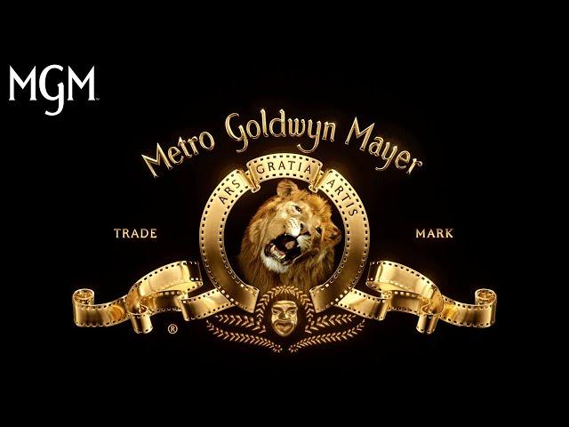 MGM AV LOGO