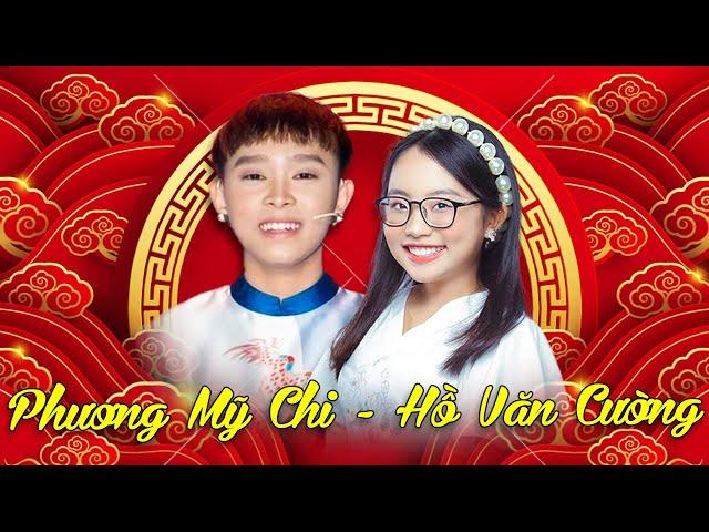 Liên khúc bolero HỒ VĂN CƯỜNG song ca PHƯƠNG MỸ CHI mới nhất 2022 nghe mãi không chánCa Nhạc THVL