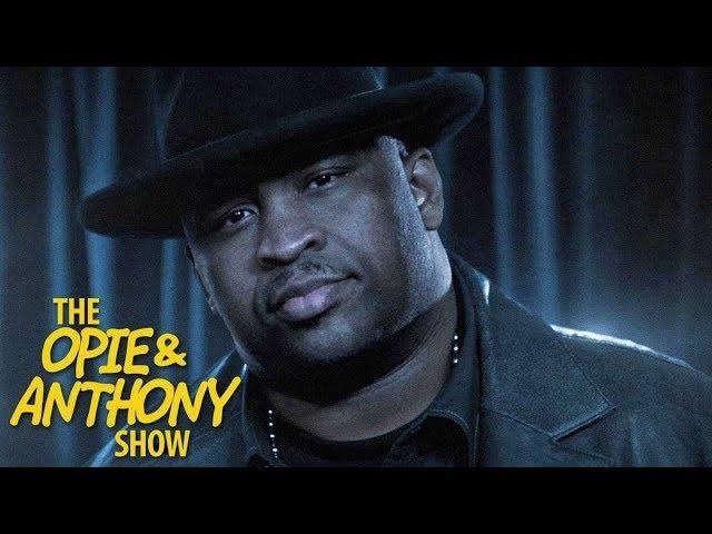 Patrice O'Neal on O&A - Evil B*tch