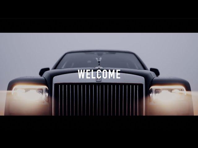 Tyga x Pop Smoke Type Beat - "Welcome" | Drake Type Beat | Rap/Trap Instrumental