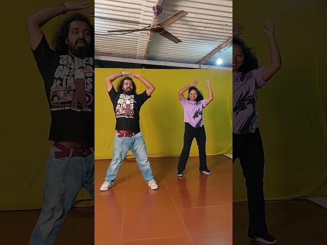 Your're My Love Dance | Prashant Maurya Choreography #shorts  #dance