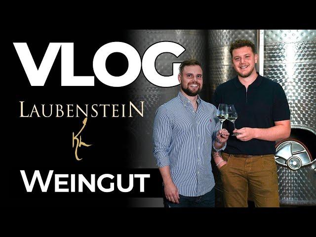 WEINGUT- Tour: Laubenstein