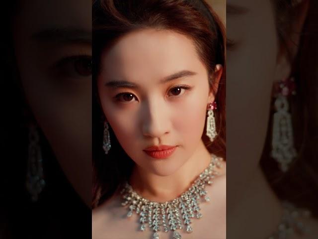 YIFEI LIU | Bulgari Mediterranea High Jewelry collection