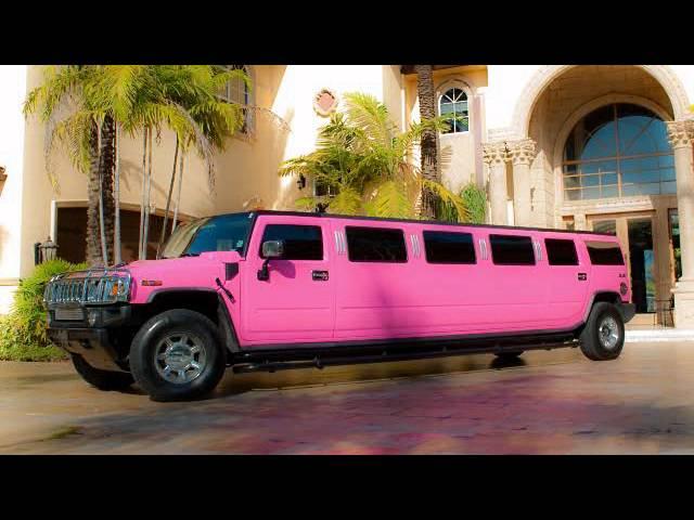 Orlando Limo Service