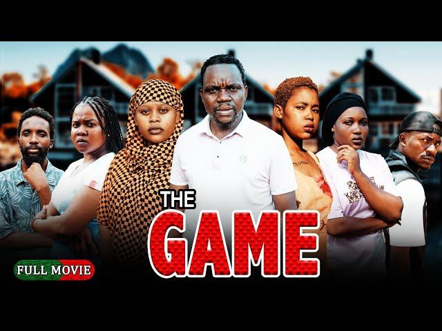 THE GAME FULL |1-14 | #Kakoso