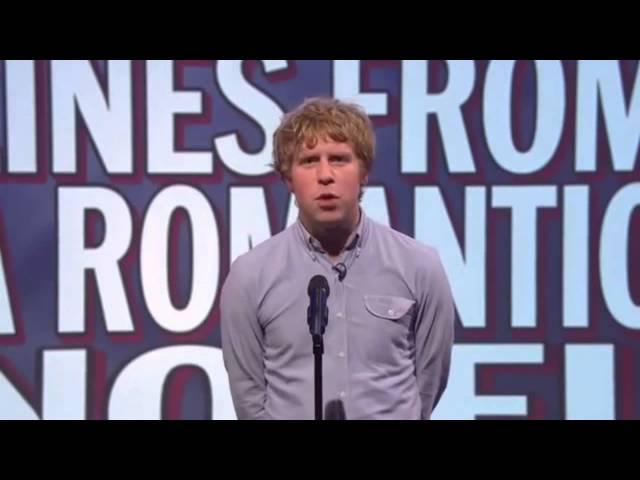 Mock The Week's "Scenes We'd Like To See" Supercut (Series 10-13) Final Part