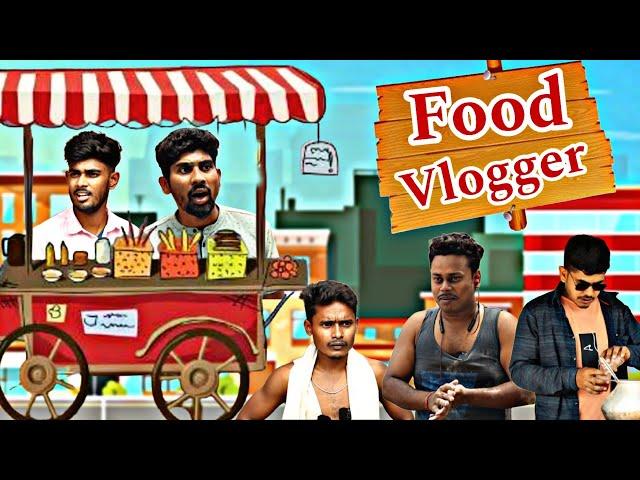West Bengal এর Food Vlogger | Getstarted