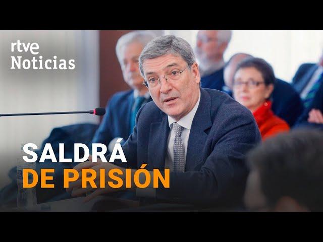 CASO ERE: El CONSTITUCIONAL anula la CONDENA por MALVERSACIÓN al EXDIRECTOR de IDEA | RTVE