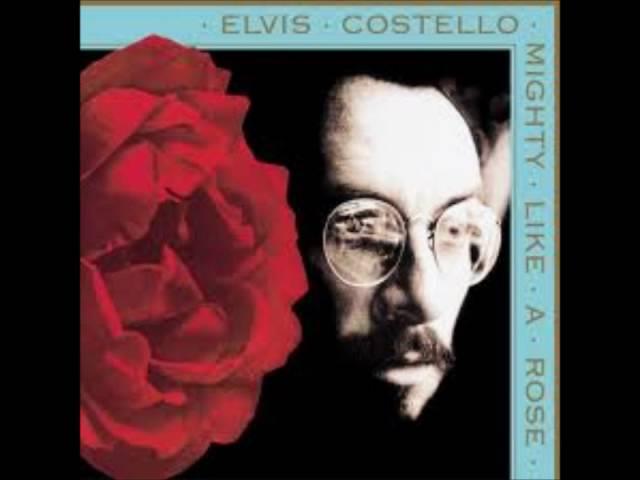 Elvis Costello - So Like Candy