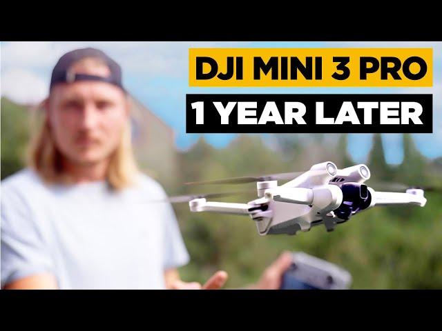 DJI Mini 3 Pro | Still The BEST Budget Drone?