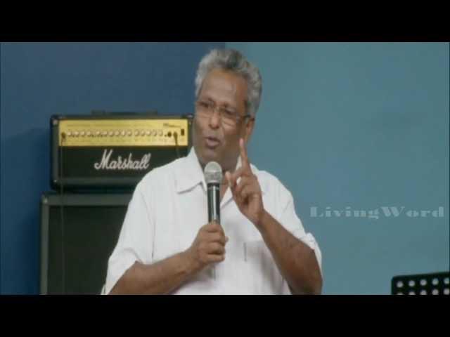 Powerful Message On !! IN HIS TIME !! :-By: Rev. Dr. M A Varughese(Malayalam)