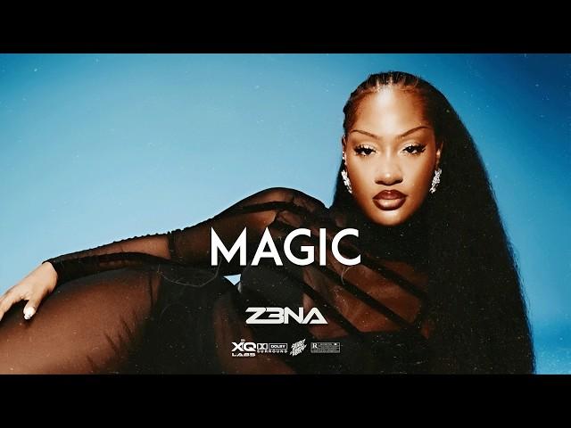 Afrobeat Instrumental 2024 Burna Boy Ft Rema Type Beat "MAGIC" Emotional Afrobeat Type Beat