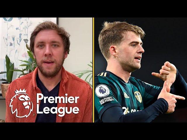 Prince-Wright's Premier League player power rankings after Matchweek 6 | ProSoccerTalk | NBC Sports