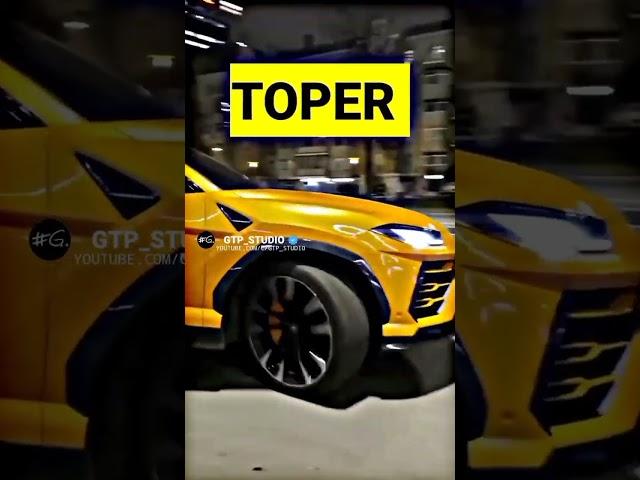 IF LUXURY SUV IS A SCHOOL| PART - 2 | RENEWED | GTP_STUDIO |#shorts #fortuner #thar #carshorts