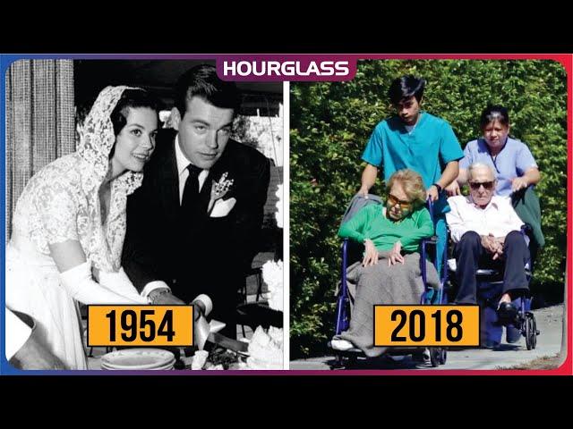 Longest LASTING Hollywood Marriages (80+ years) | You’d Never Recognize Today