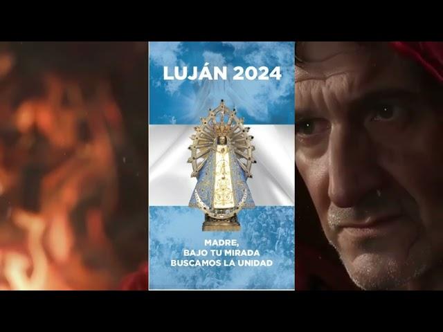 100 réquiem por las benditas almas del purgatorio sábado 11 enero 2025 oración católica Argentina