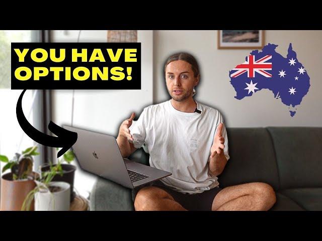 How to extend your Australian Working Holiday Visa (2024)