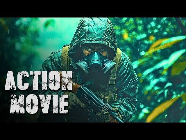 Daring Rescue of a Prisoner from Enemy Forces | HD Action Film | Full Thriller Movie in English