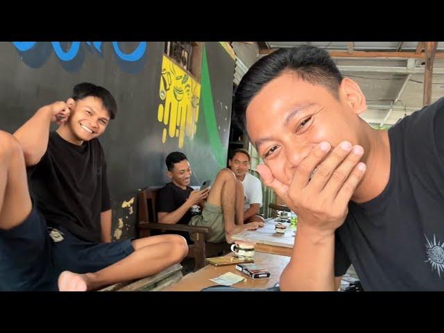 CAH CAH SAIKI ALERGI KAMERA LUR BIYEN AE SEDINO NGEVLOG PING 7  !