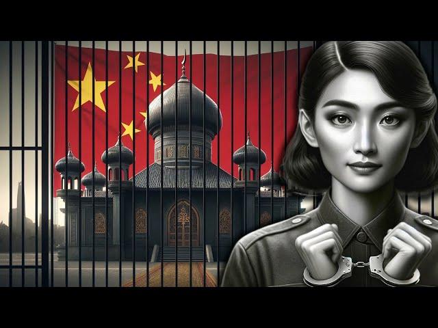 Religious Freedom... Does it exist in China?