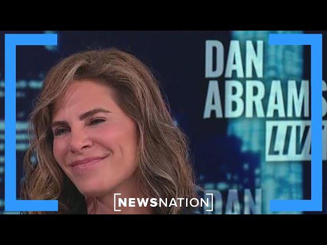 Jillian Michaels: Doping-friendly Olympics-like games could harm athletes | Dan Abrams Live