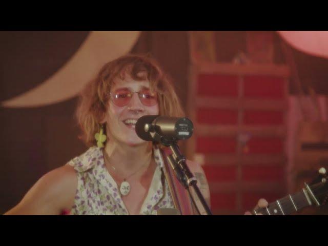 PALMYRA | Interview and Live Studio Performance | Salt Lick Sessions