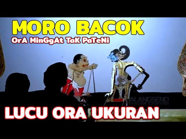 BAGONG LUCU SEKALI KI SENO NUGROHO