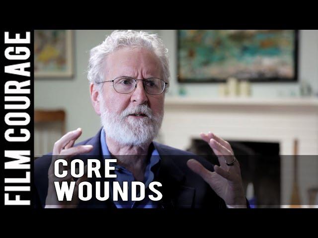 When Does A Screenwriter Reveal A Character’s Core Wound In A Screenplay? by Michael Hauge