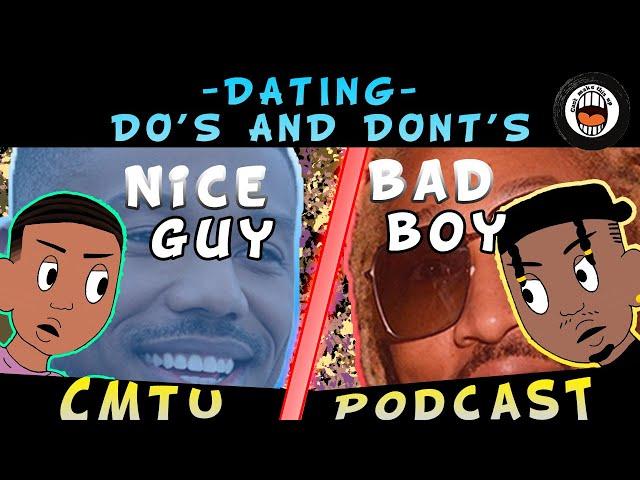 DATING IS HARD....| EPISODE 31 | CMTUPODCAST WITH MAYORSKI ALFRED ALO , AND BREEZY