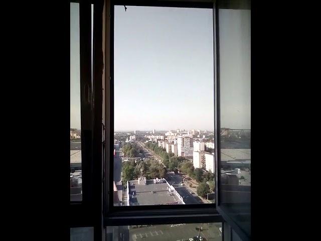 Проект "Золотая Стена"  г.Краснодар