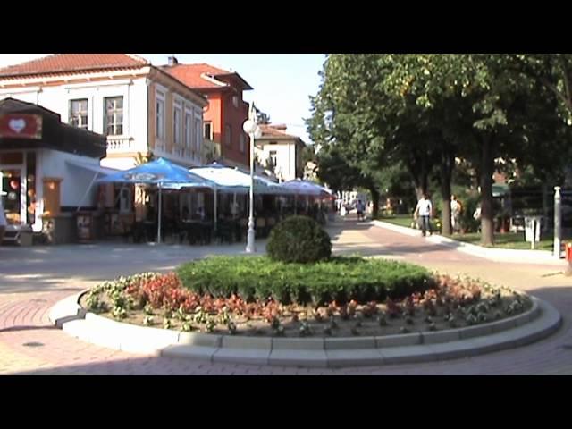 Kazanlak, Bulgaria www.bluemaxbg.com