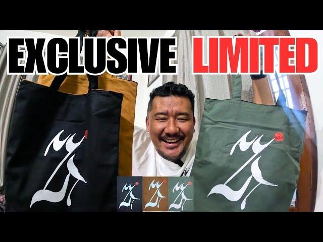 EXCLUSIVE LIMITED BAGS   || NEW TODE BAG || TIBETAN VLOGGER || TIBETAN YOUTUBER 2024