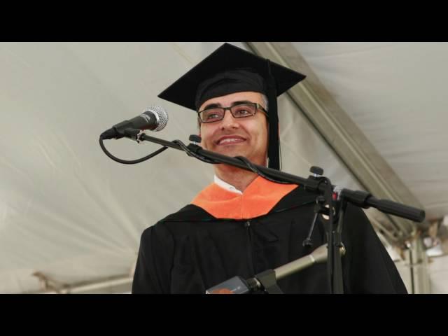 How I Launched My First Two Companies | Alok Rishi (MS SM '09): Alumni Spotlight