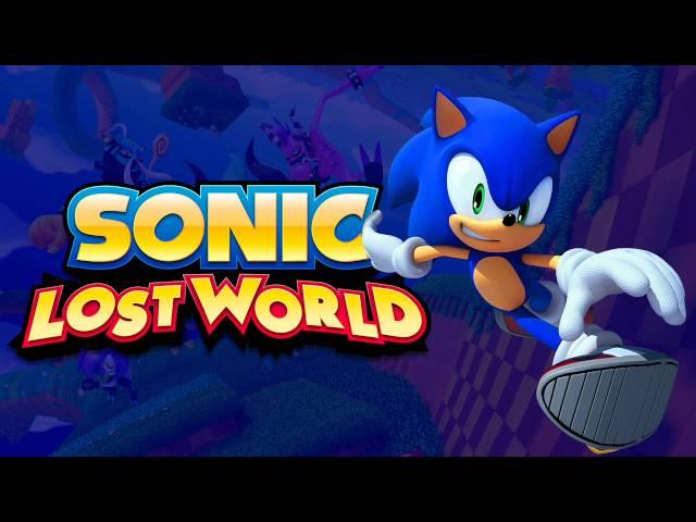 The Deadly Six Theme (Violin Ver.) - Sonic Lost World [OST]