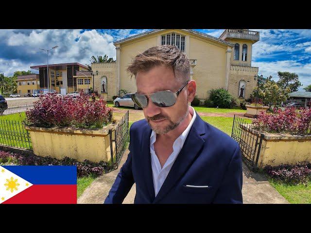 Broke The Rule Marrying A Filipina In The PHILIPPINES & Built A House