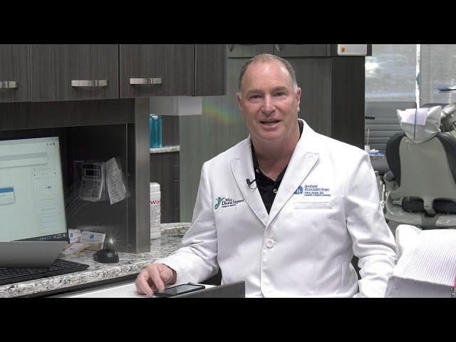 Monday Morning Minute: Unlock The Potential of Mini Dental Implants