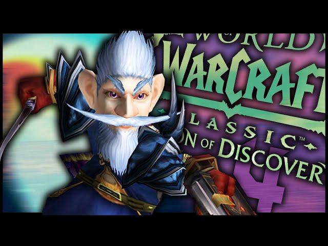 BEST PHASE YET?? - SoD p4 PVP HIGHLIGHTS WoW Classic