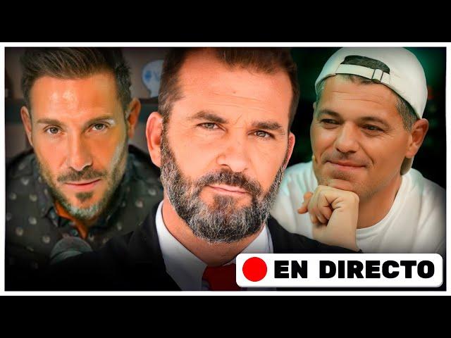 HABLA EL ABOGADO DE ANTONIO DAVID! MIGUEL TEMPRANO DEJA TEMBLANDO ENEMIGOS DE FRANK CUESTA! ARDE TRO
