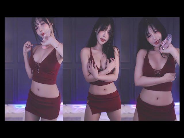 BJ 하루S2 (Haru S2)(sol3712) - Superstar Remix [4K ENHANCED]