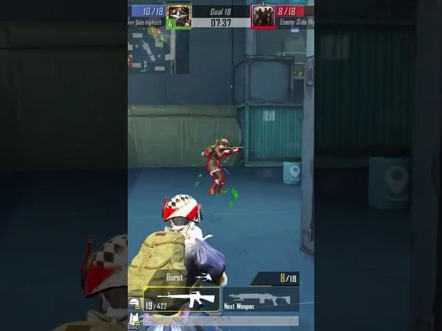 Gungame .                                   #bgmi | Gameplay