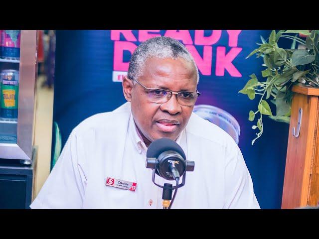 |TZP Ep133| Shoprite (Zambia) boss, Mr Charles Bota, opens up to us about life, Shoprite, Manda Hill