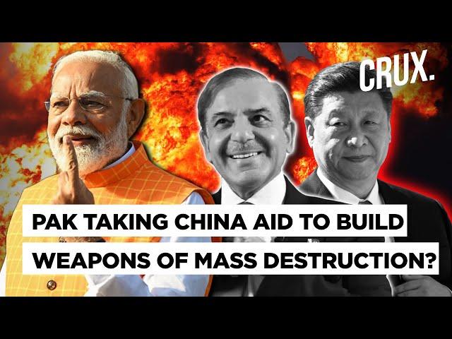 New ‘Proof Shows Big Damage’ To Pakistan’s Murid Jet Hub In Op Sindoor, India Warns ‘Will Pay…’