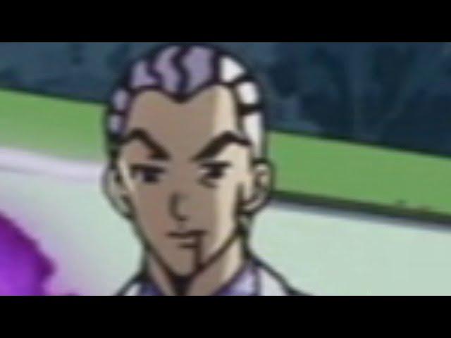 [ASMR] yoshikage kira breaks into your house to steal your hands