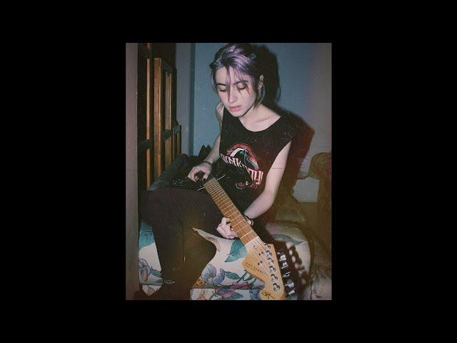 FREE SAD GUITAR LOOPS SAMPLE "VERONICA" | ROYALTY FREE | LIL PEEP, JUICE WRLD GUITAR LOOPS 2021