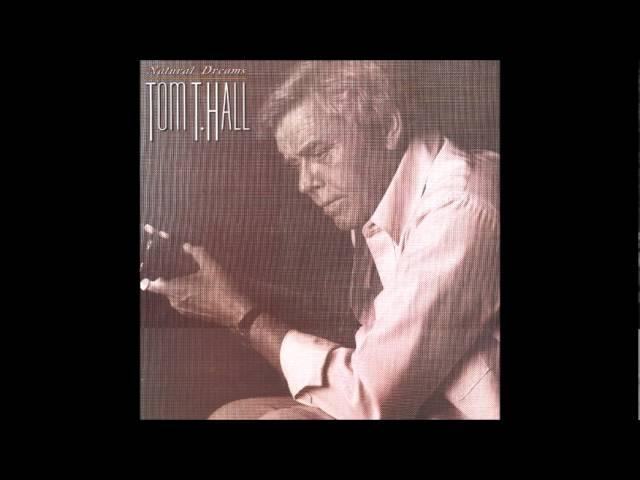 Tom T. Hall -  Blackberry Dreams