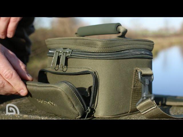 NXG Camera Bag